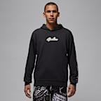 大人気 NIKE ジョーダン MVP プルオーバー フリース パーカー NIKE公式】ジョーダン MVP メンズ プルオーバー フリース